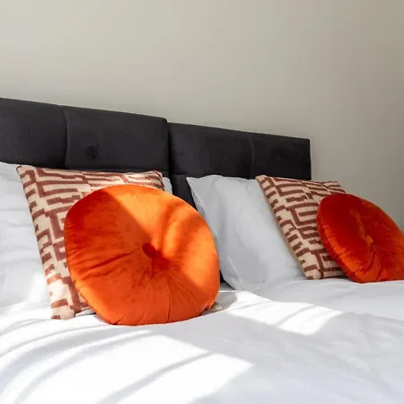 10 Min From Efteling And Apartment Tilburg