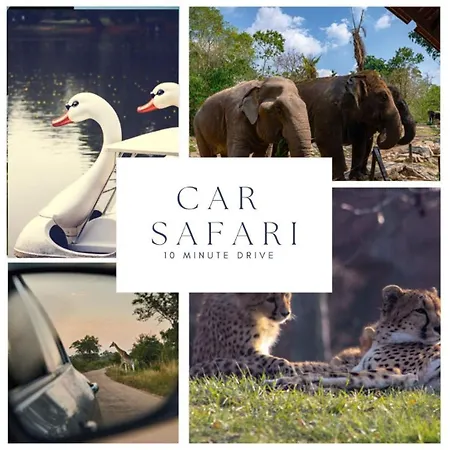 10 Min From Efteling And * Tilburgo