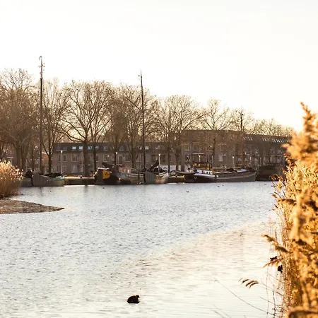 Apartment 10 Min From Efteling And *