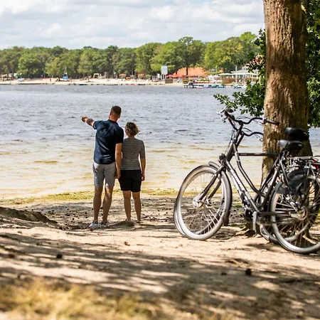 10 Min From Efteling And *