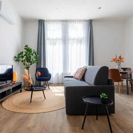 10 Min From Efteling And