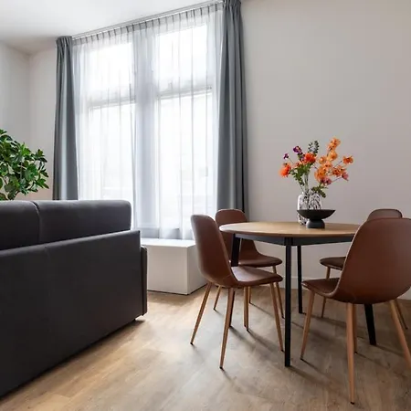 10 Min From Efteling And * Tilburgo