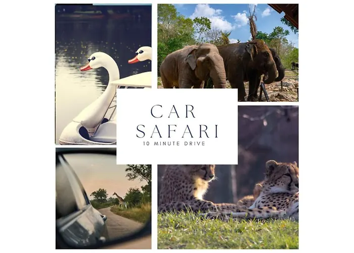 10 Min From Efteling And * Tilburg