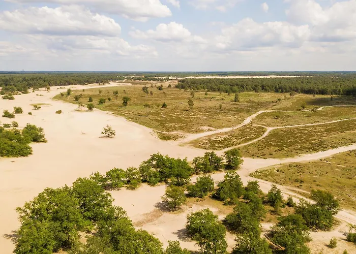 10 Min From Efteling And Lägenhet Tilburg