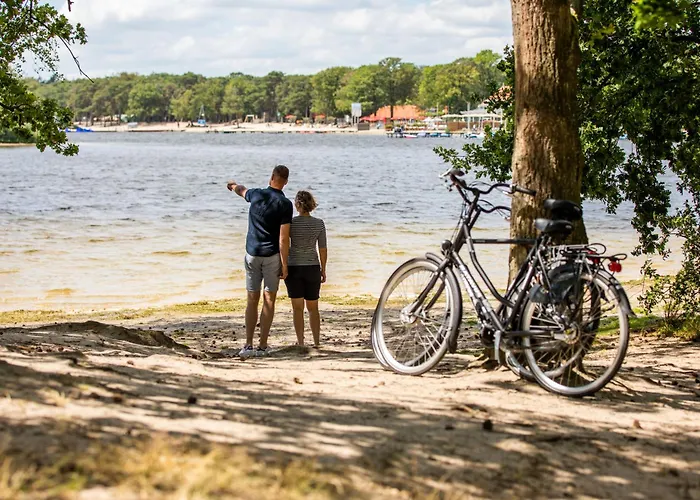 10 Min From Efteling And *