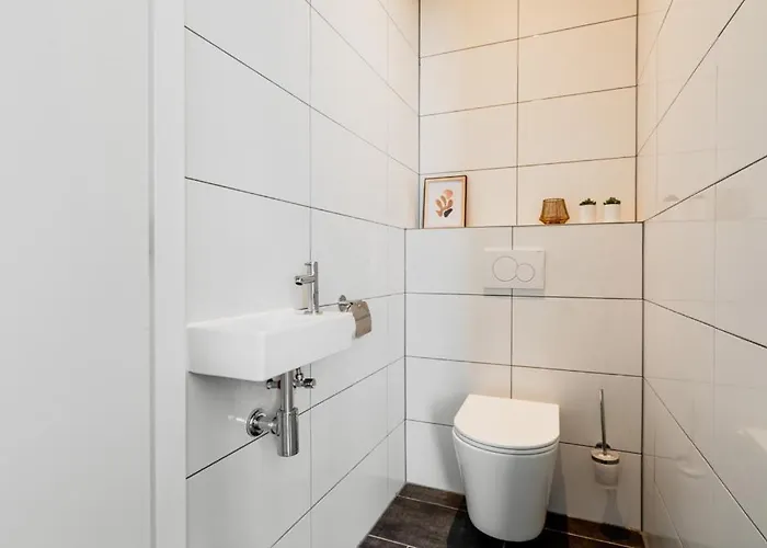 10 Min From Efteling And *