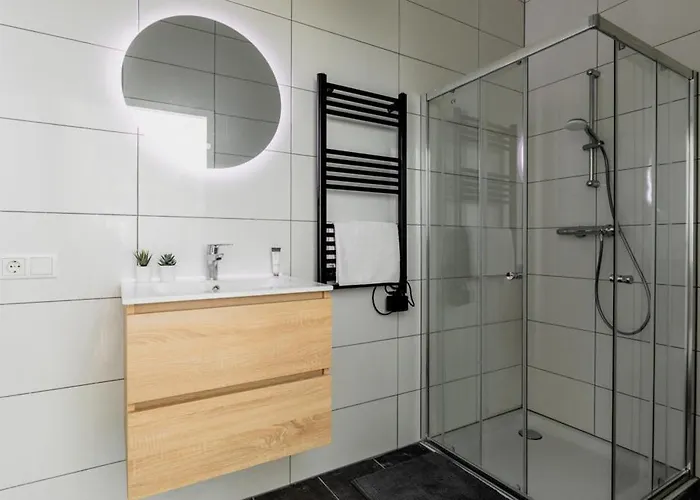 10 Min From Efteling And * Tilburg