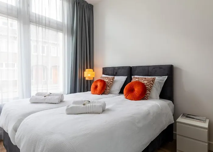 10 Min From Efteling And Apartamento