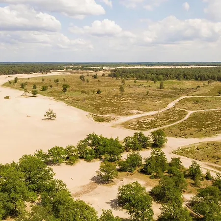 10 Min From Efteling And Apartmán Tilburg