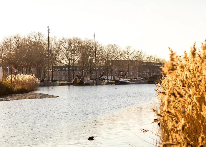 Apartmán 10 Min From Efteling And *