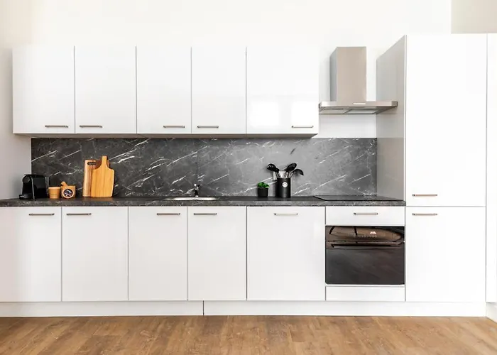 Apartmán 10 Min From Efteling And *