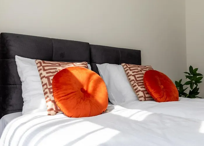 Apartmán 10 Min From Efteling And *